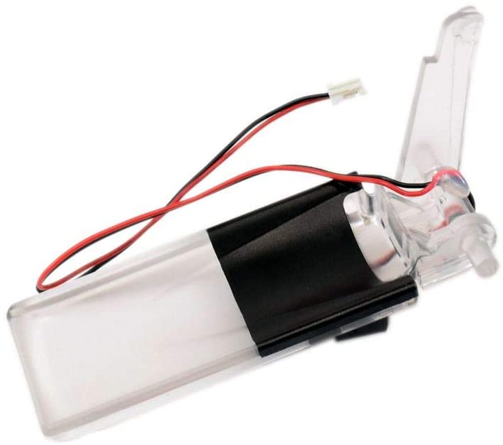 DAK2 241685703 Water Actuator, Black
