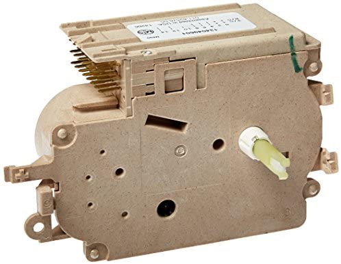 GENUINE Dako Washing Machine Timer Unit