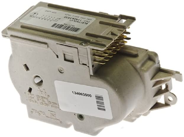 Dako 134063500 Washer Electronic Timer
