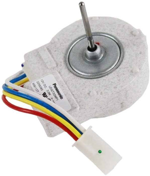 2-3 days delivery AP5985210 Replacement Refrigerator Evaporator Fan Motor PS11723174 EAP11723174 PD00024056