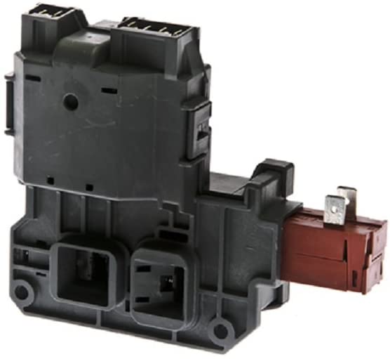 Dako 131763202 Washer Door Lock Assembly