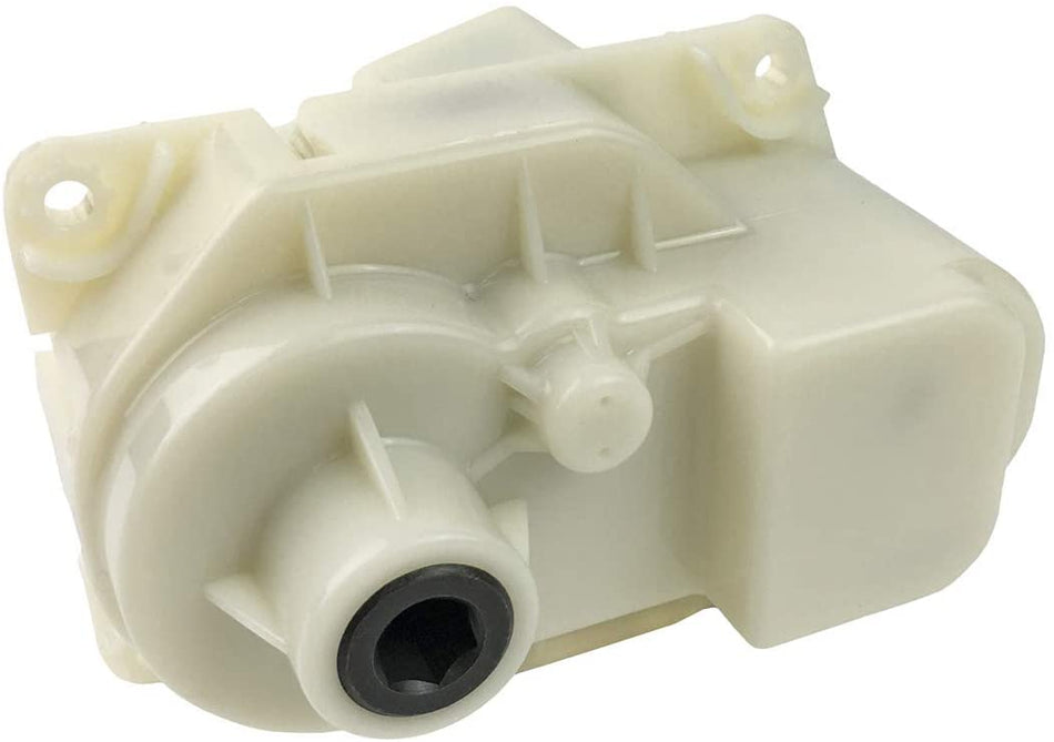 Ximoon W10822606 Ice Auger Gear Motor for Whirlpool, Sears, Kenmore AP5985114, PS11723175, W10271506 1550092