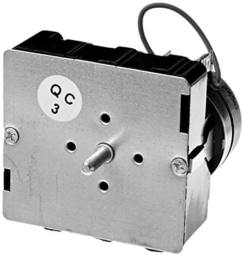 GENUINE Dako Dryer Timer Unit