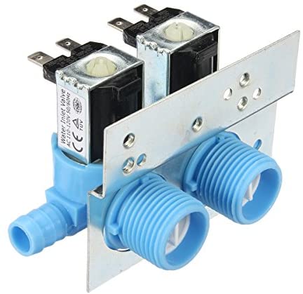 Washing Machine Water Inlet Valve Replacement Kit For Whirlpool Kenmore 285805
