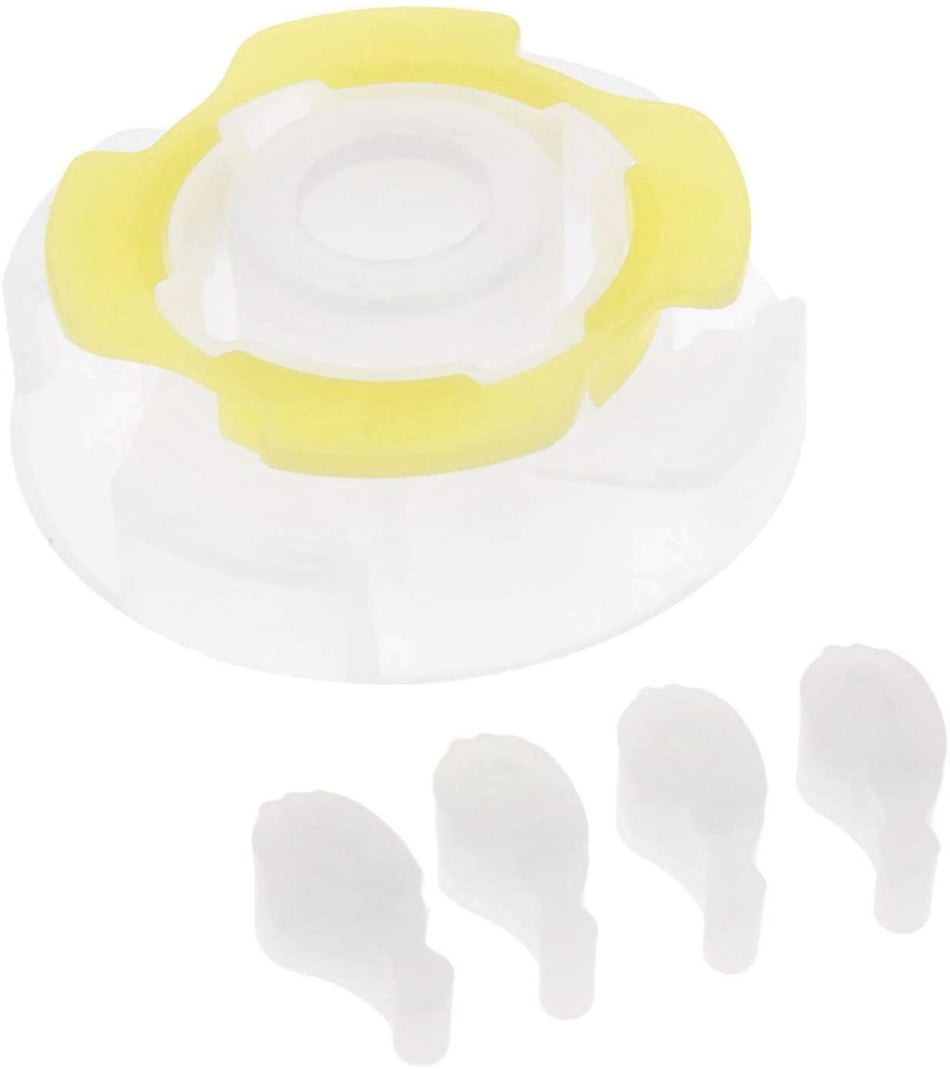 2-3 days delivery AP3094543 Replacement Washer Short Cam Agitator Repair Kit PS334648 EAP334648 PD00003004