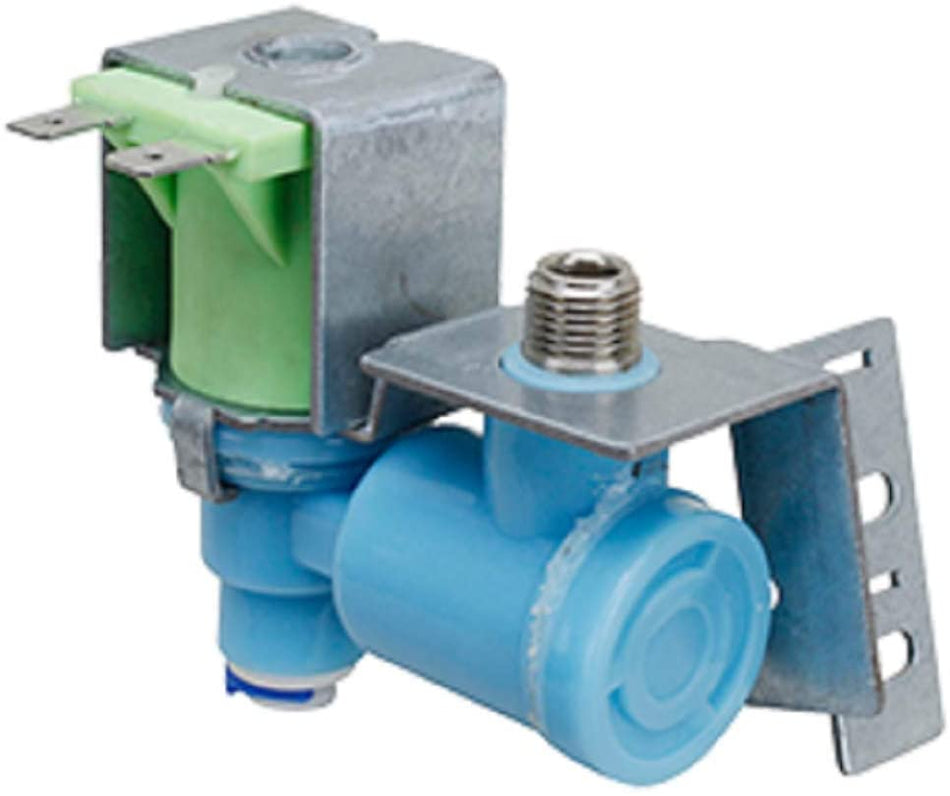 Edgewater Parts 242252603 Ice Maker Water Valve Compatible with Dako Refrigerator