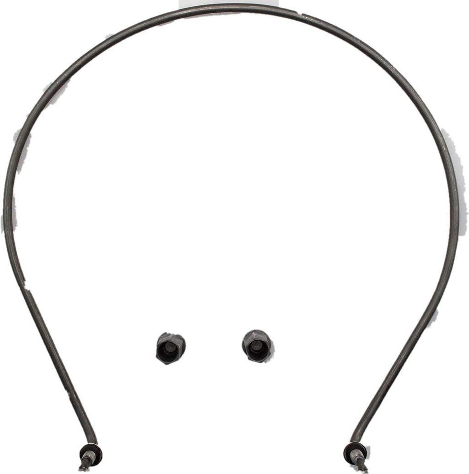 Compatible Heating Element W10518394 W10134009 8563007 PS1960583 AP5690151