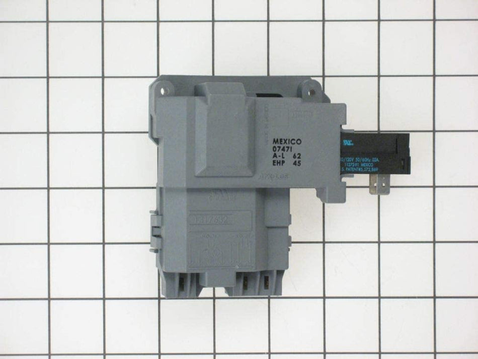 GE WH10X10003 Lock-Door Assy