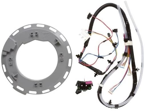 Whirlpool Sensor And Harness Kit, W10183157 840383102232