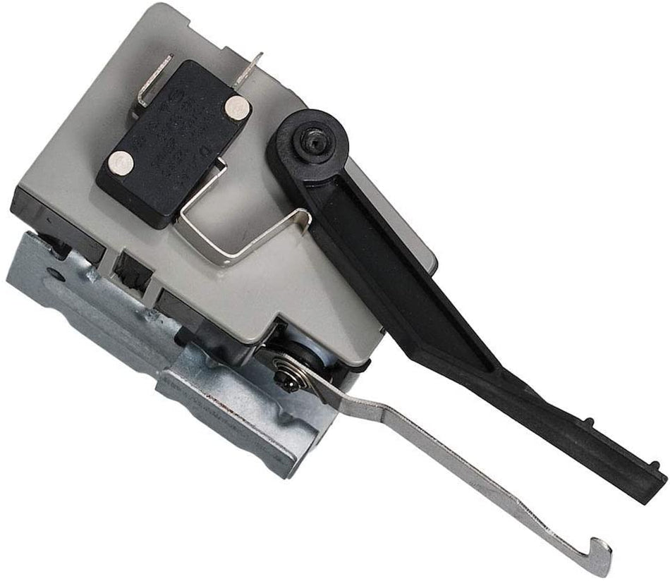 Washer Lid Lock Switch for Invensys, AP2108159, PS648775, 134101800 by TacParts