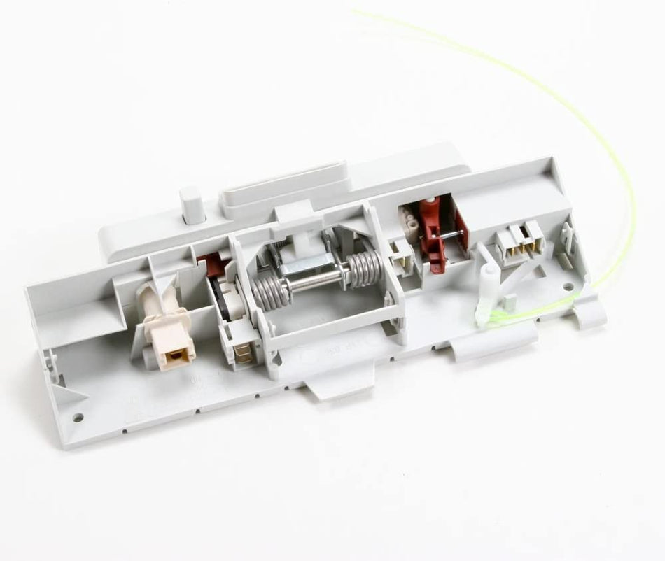 ForeverPRO 22003593 Assembly Door Latch for Maytag Washer 22003593 22003246 893839 AH2021156
