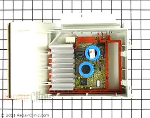 8181693 Kenmore Elite He4t Washer Motor Control Board MCU 8181693r 181827069 NEW