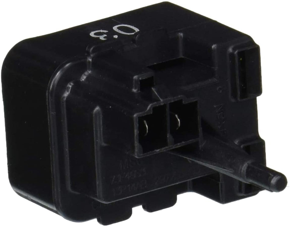 DAK2 297259503 Refrigerator Compressor Start Relay Original Equipment (OEM) Part