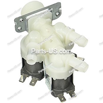 Water Inlet Valve Assembly