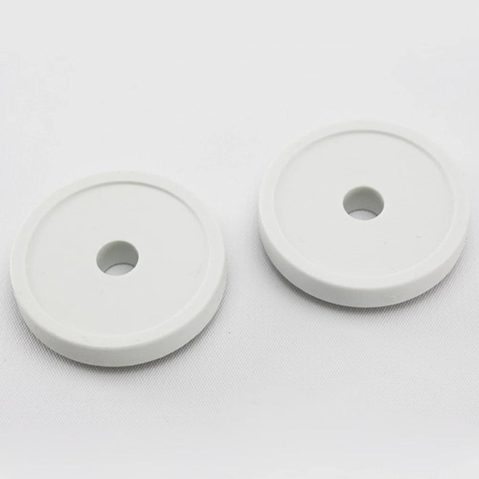 5300809640 Kenmore Dishwasher Lower Dishrack Wheel Assembly 5300809640 / AP2135554 154174501