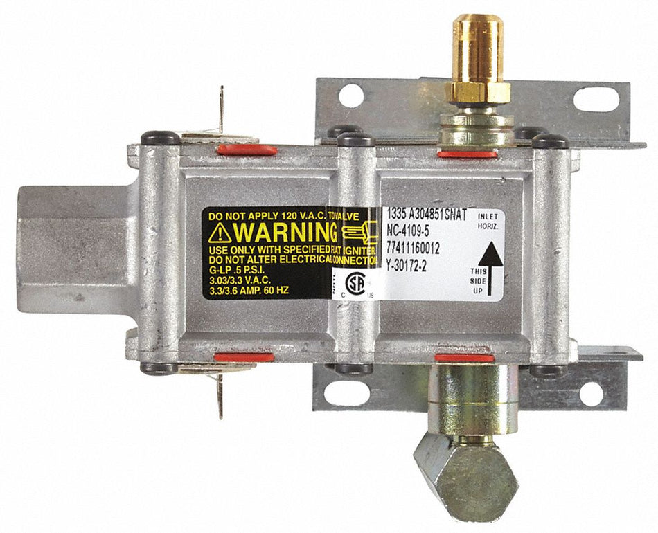 Dako  Range Dual Gas Safety Valve USA8859751