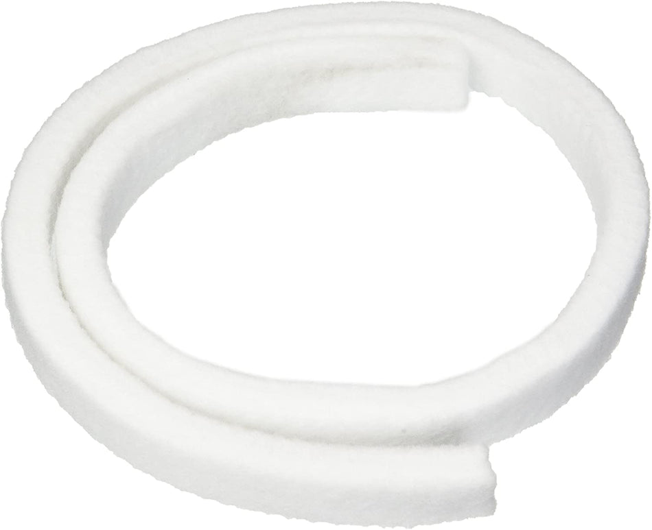 5303281049 Kenmore Dryer Seal 5303281049 / AP2142612 08015429