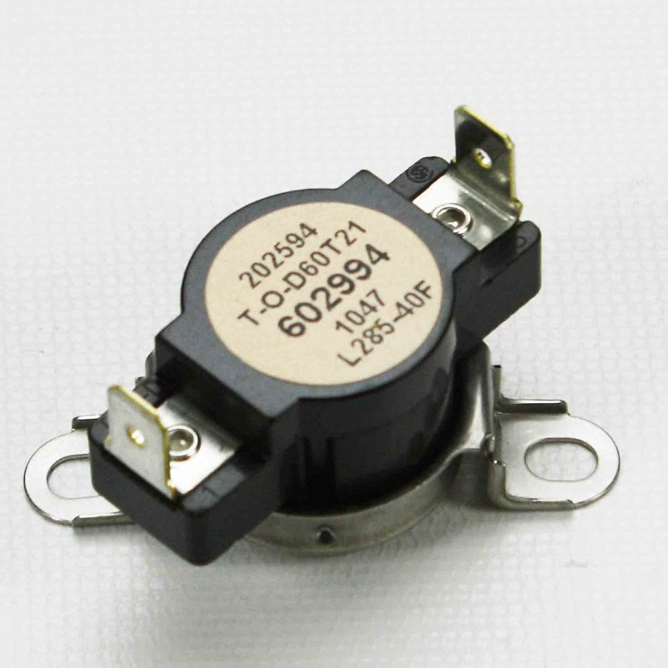 5303281113 Kenmore Dryer T-Stat Safety 5303281113 / AP2142632 08015400