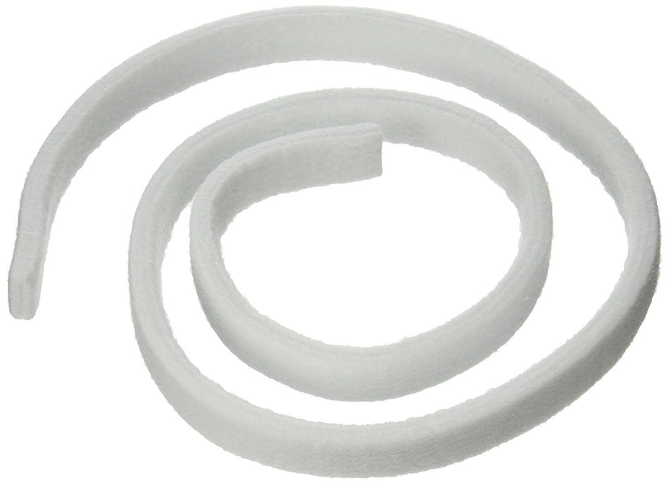 Dryer Lower Drum Glide Felt 47-5/8" Long x 7/8" .5303283286 AP2143044 PS460194