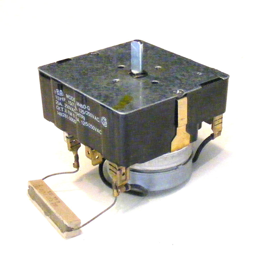 5303297177 Kenmore Dryer Timer 5303297177 / AP2144884 148281