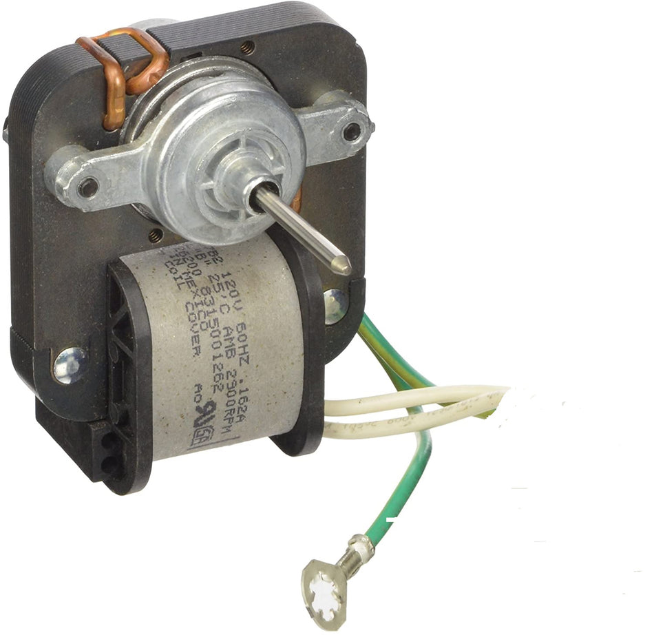 Evaporator Fan Motor