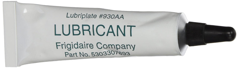 5303307893 Kenmore Gas Dryer Ball 5303281019 / AP2142603 08015113
