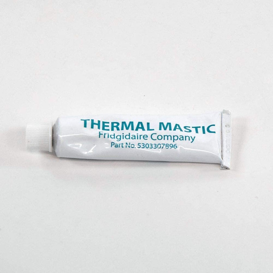 5303307896 Kenmore Refrigerator Thermal Mastic 1OZ 5303307896 / AP2545246 08001019