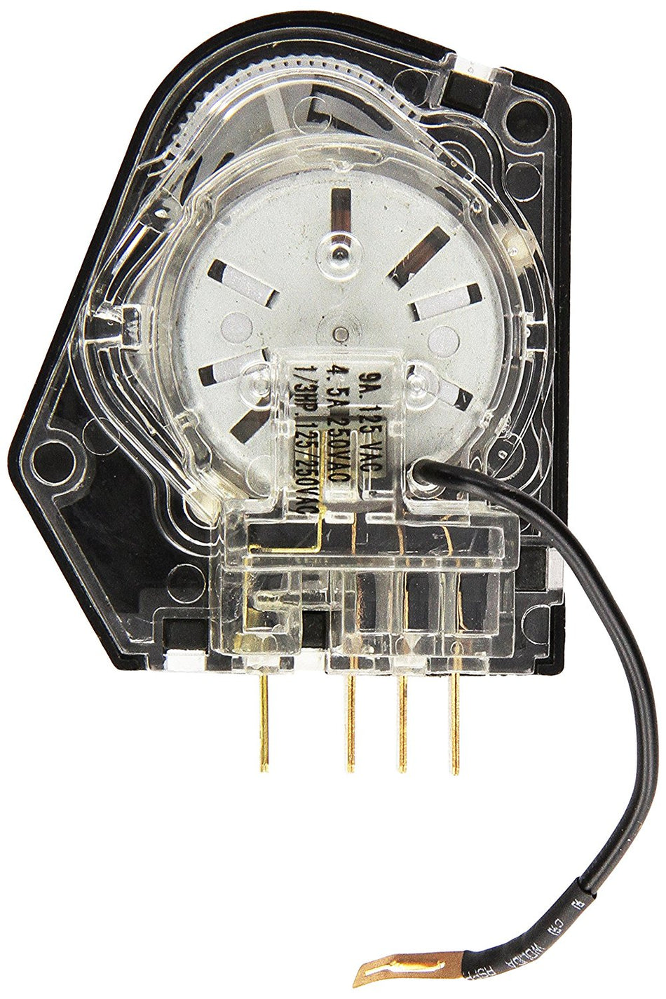 Dak  Refrigerator Def Timer 8HR/21MIN. USA6910755