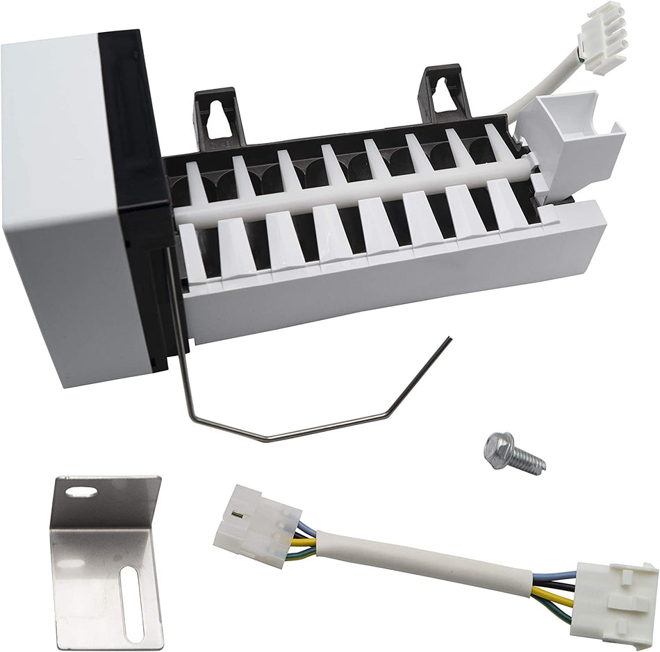 5303918277 Kenmore Refrigerator Replacement Icemaker 5303918277 / AP3160597 3206306