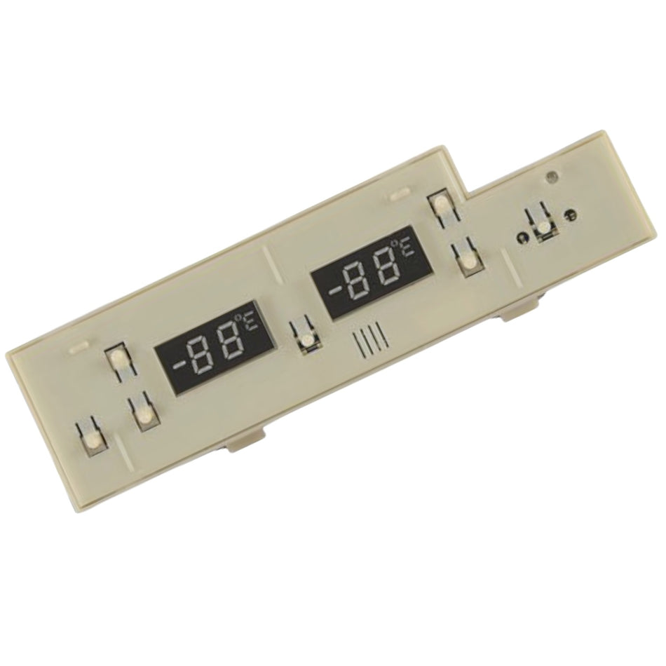 5303918340 Kenmore Dual Digit Control Board 1198173