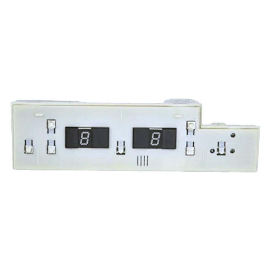 5303918341 Kenmore Single Digit Contro 1198174