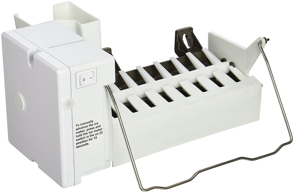 Invensys  Refrigerator Icemaker USA6937751