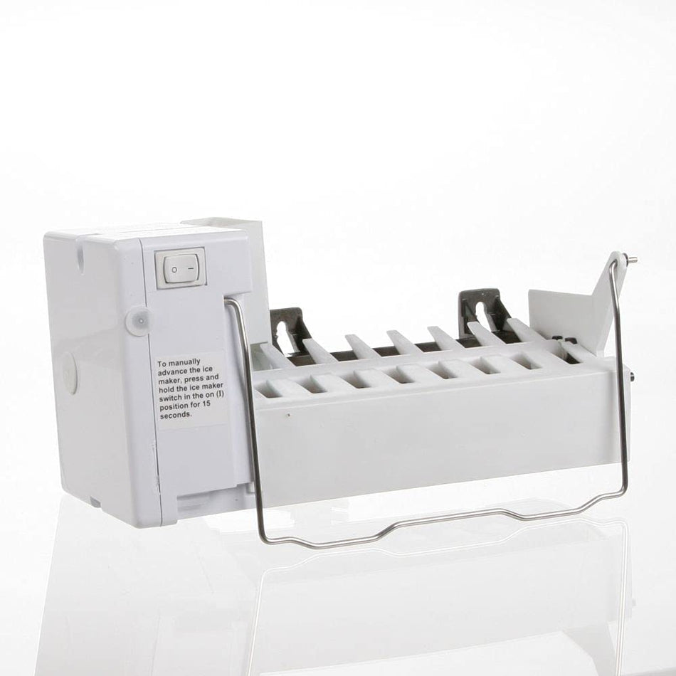 5303918344 Kenmore Refrigerator Icemaker Asm 5303918344 / AP4299334 1260019