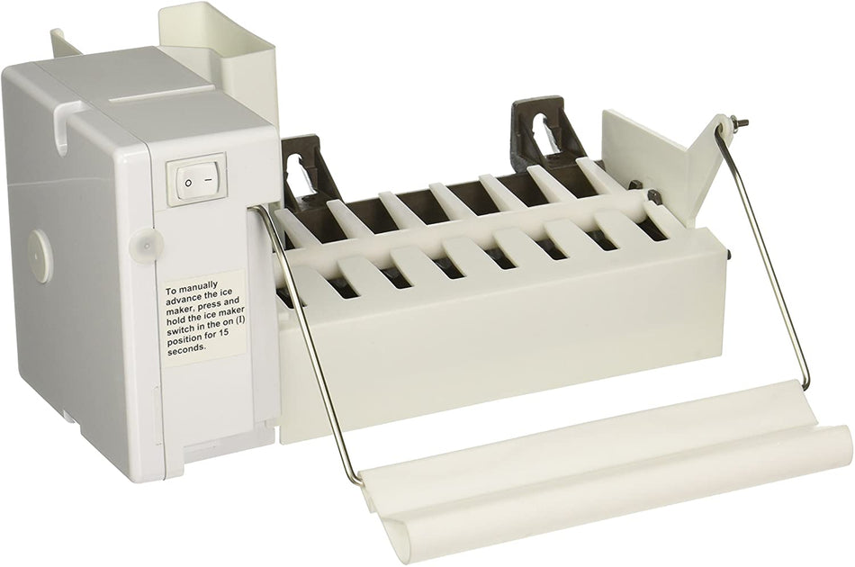 2-3 Days Delivery -5303918344 Fits Kenmore Refrigerator Icemaker Asm