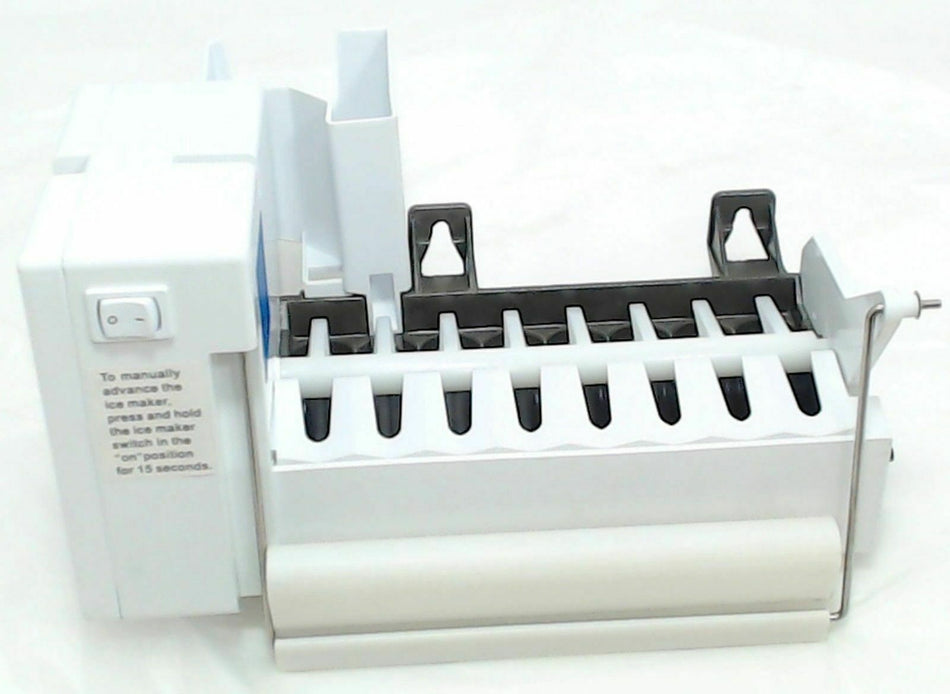 2-3 days delivery-Model-IM20-1 Refrigerator Ice maker (8 Cube  ) old #  IM20-1 from2 to10