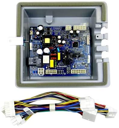 AP4695221 PS3419816 Fits Kenmore Refrigerator Board-Switch