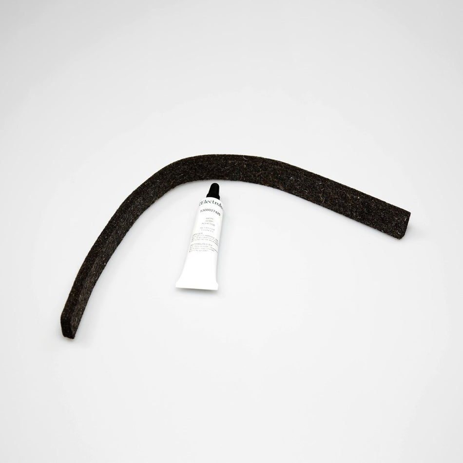 Invensys  Dryer Upper Felt Seal USA5995266