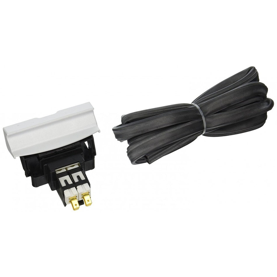 5304442173 Kenmore Dishwasher Door Latch Kit 5304442173 / AP3774456 1063305