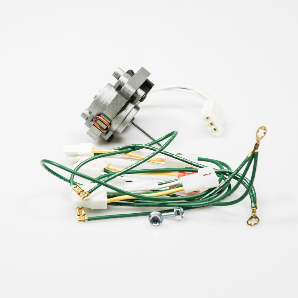 5304442620 Kenmore Refrigerator/Freezer Motor Kit 5304442620 / AP3779014 1063698