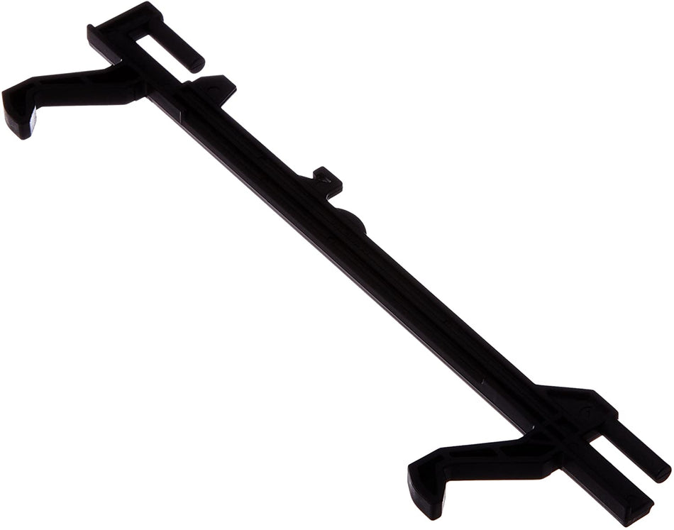 2-3 days delivery 5304457690--Microwave Door Hook latch -5304457690