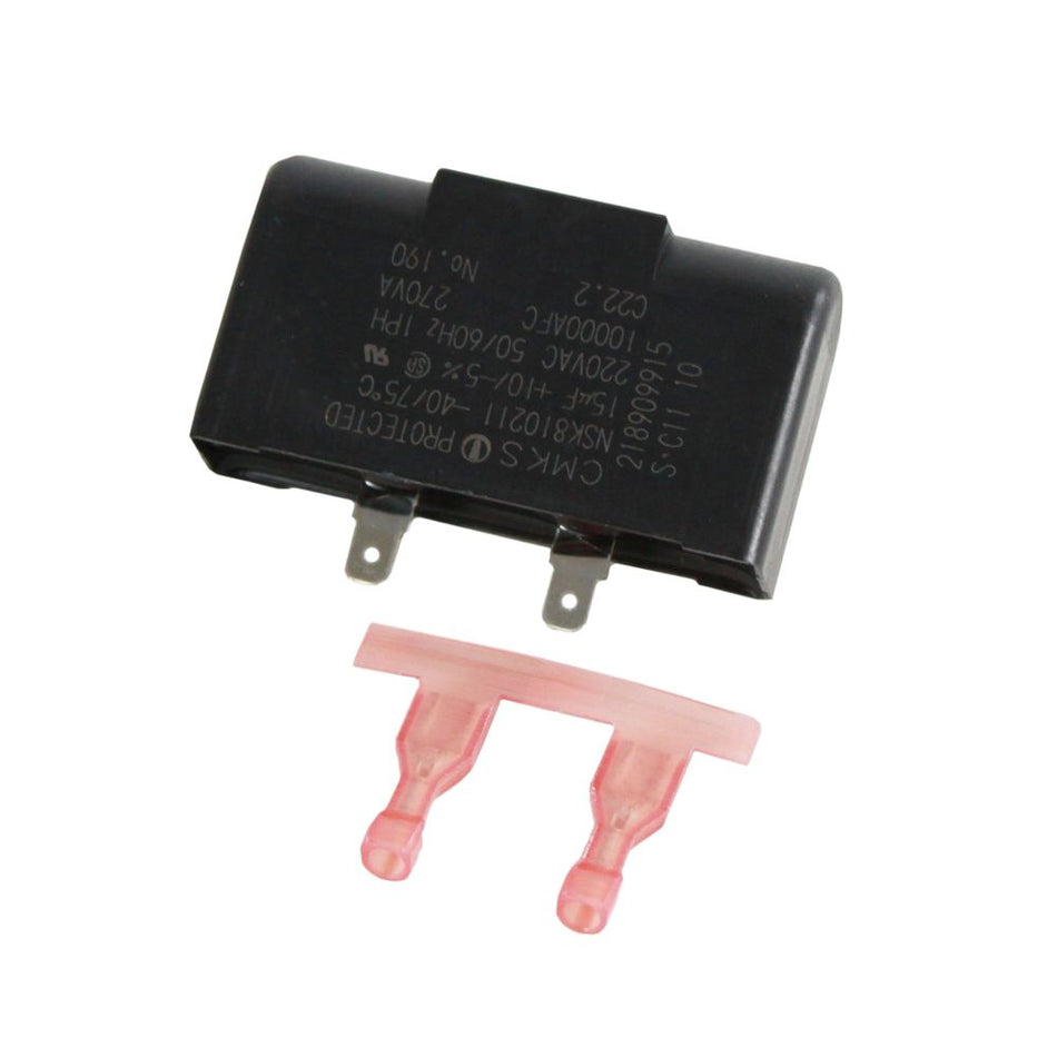 Invensys  Refrigerator Compressor Run Capacitor USA6934001