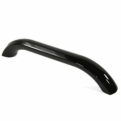 2-3 Days Delivery - Microwave Door Handle (Black) EAP2583001 - PD00006514