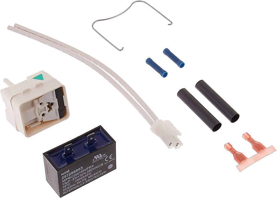 AP5691827 PS8689664 Fits Kenmore Refrigerator Starter Kit