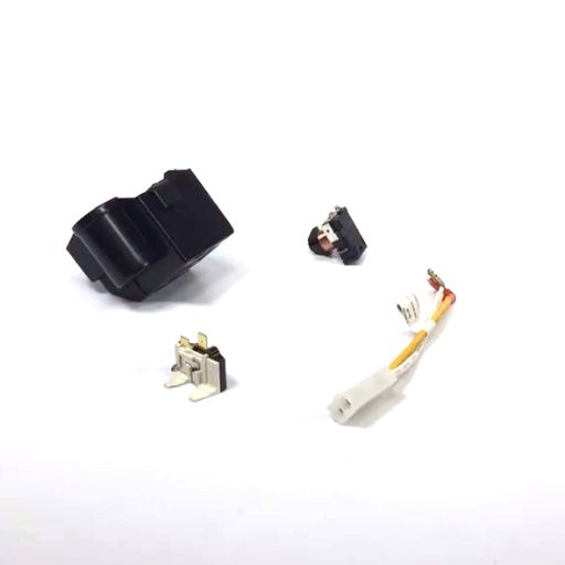 AP6031309 PS11766169 Fits Kenmore Refrigerator Relay Combo Kit