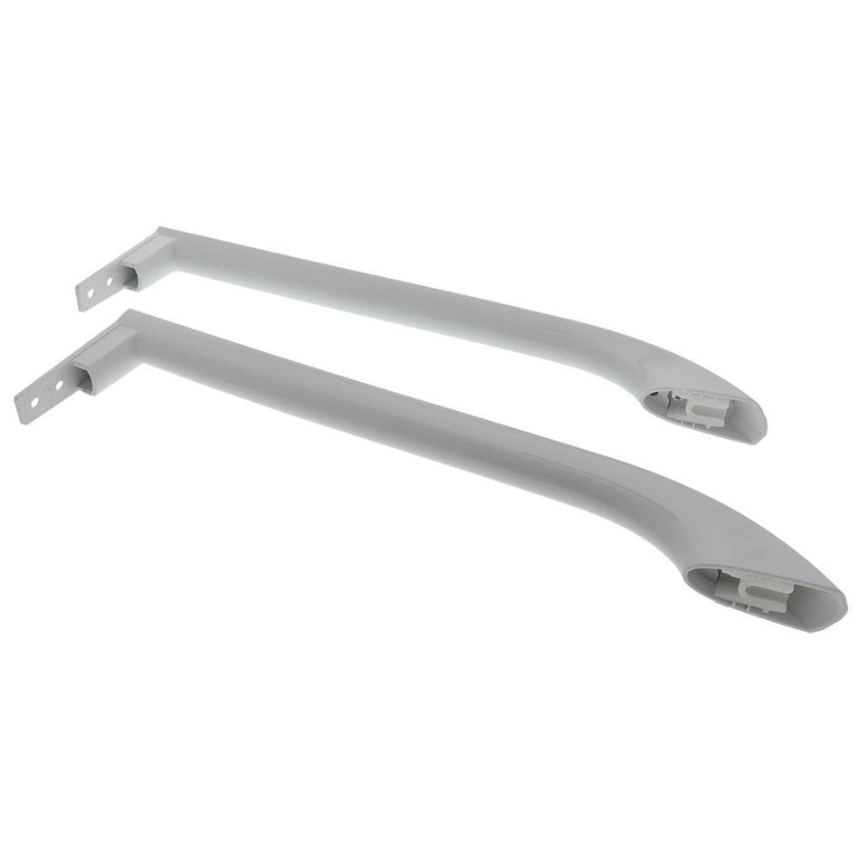 5304506469 Kenmore Refrigerator Door Handle Set 5304486359