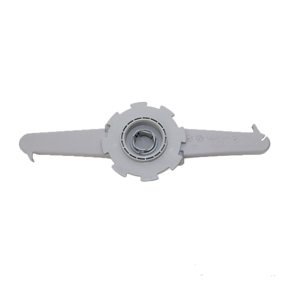 5304506516 Kenmore Dishwasher Upper Spray Arm 5304506516 / AP6036336 154754502