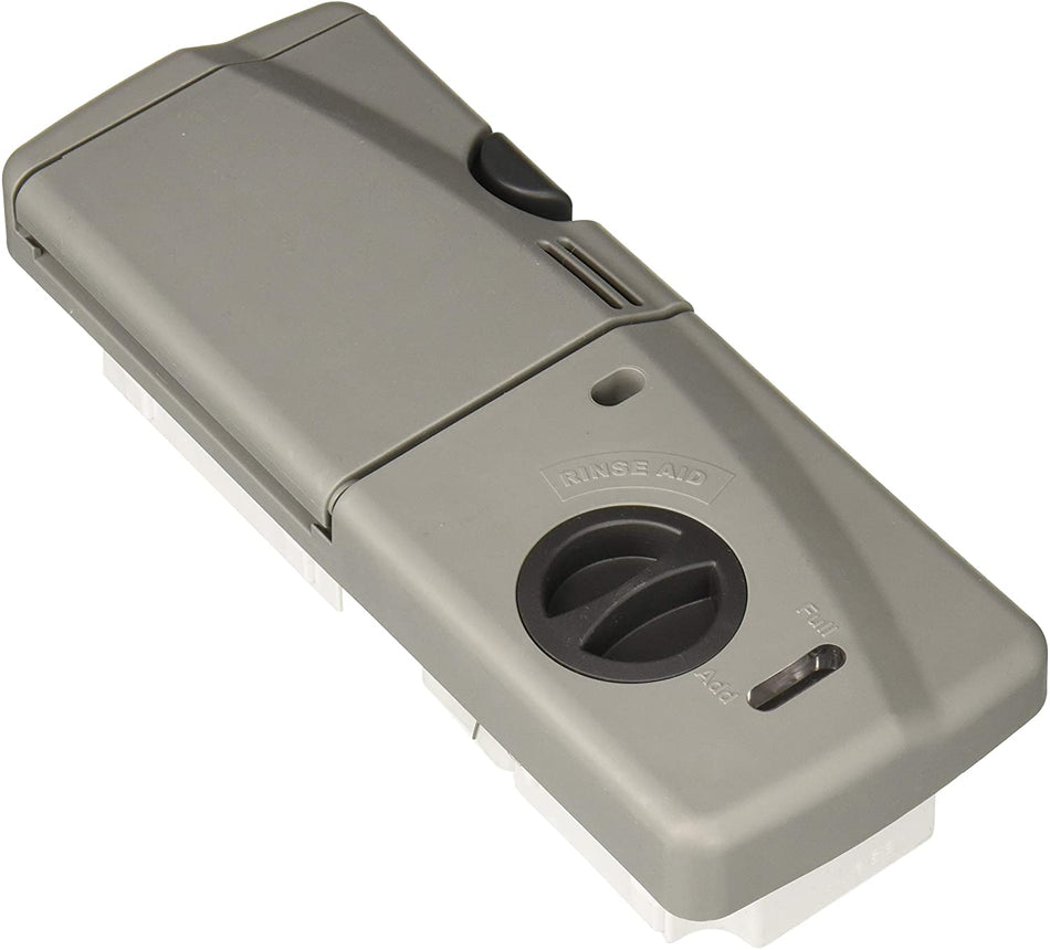 5304506521 Kenmore Dishwasher Detergent Dispenser Assembly 5304506521 / AP6036339 154860101