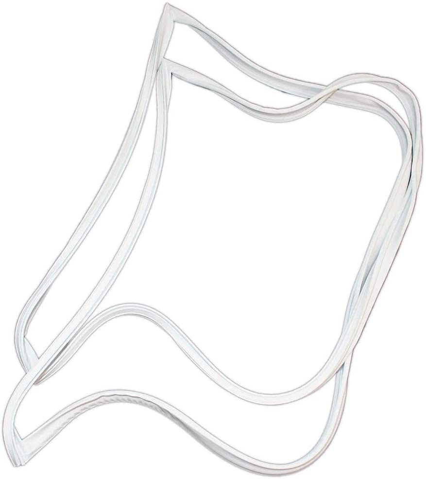 5304507199 Kenmore Freezer Door Gasket 5304507208