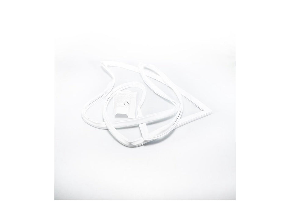 5304507200 Kenmore Refrigerator Gasket-Door 5304507214