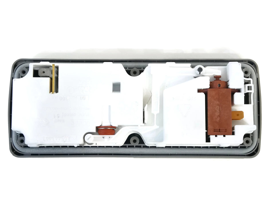 5304507354 Kenmore Dishwasher Dispenser Assembly 5304507354 / AP6038540 154574405